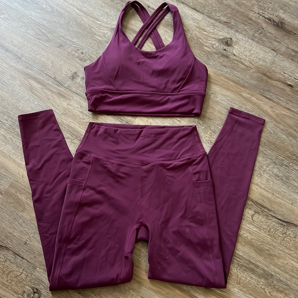 Medium set